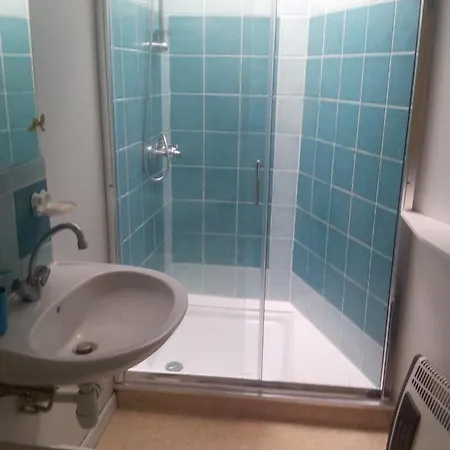 Apartment L'ananda Studio Saint-Girons (Ariege)