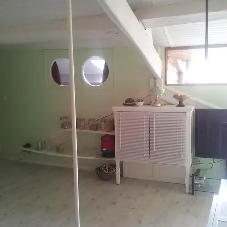 L'ananda Studio Saint-Girons (Ariege)