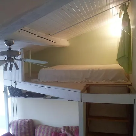 L'ananda Studio Apartment