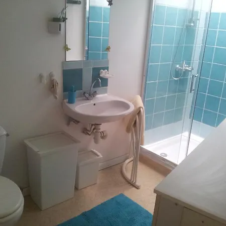 L'ananda Studio Apartment Saint-Girons (Ariege)