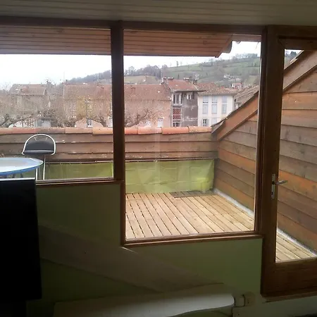 L'ananda Studio * Saint-Girons (Ariege)